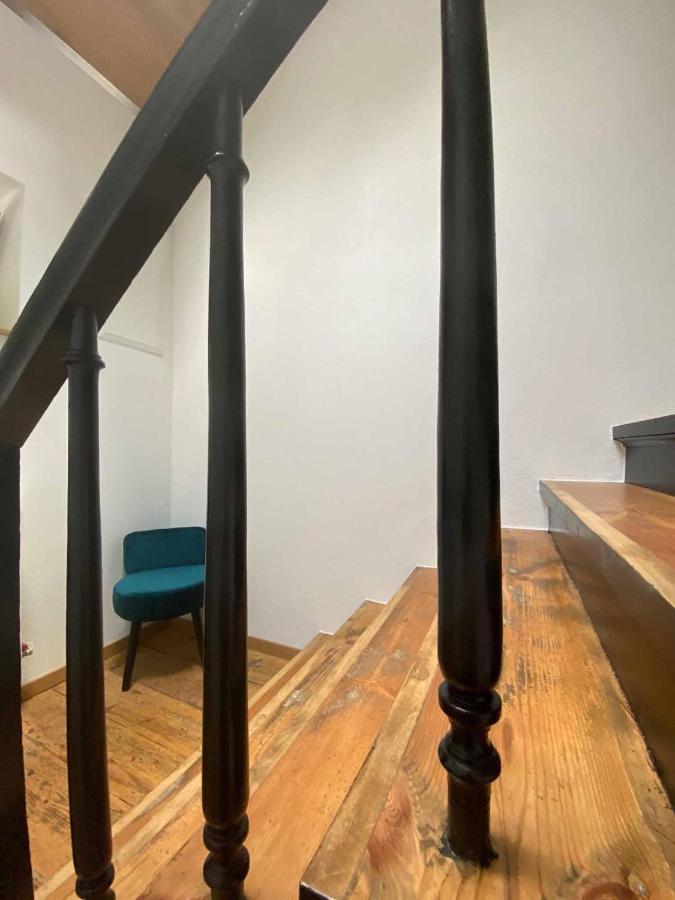 Forsthaus Apartamento Crimmitschau Exterior foto